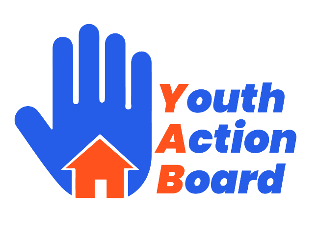 Youth Action Board Logo